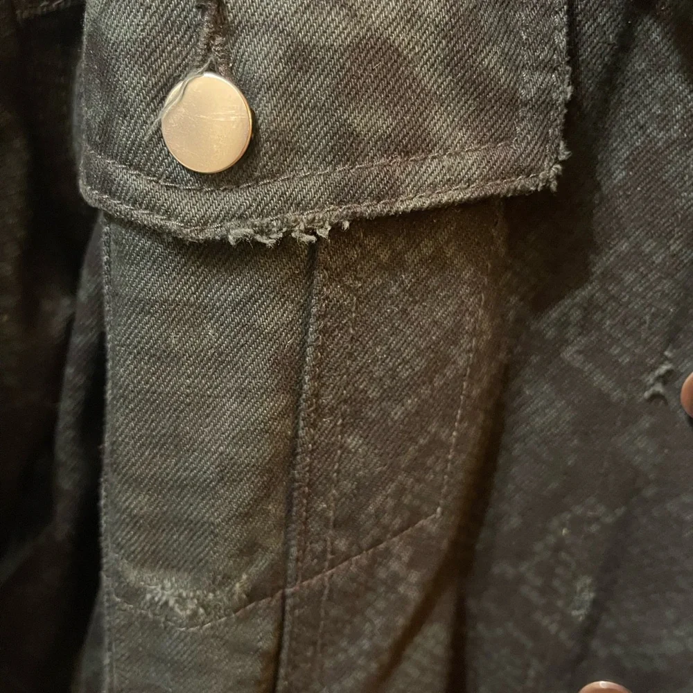 Balmain Jacket - Picture 6 of 8
